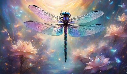 Dragonfly 