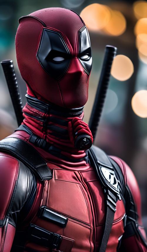 Deadpool