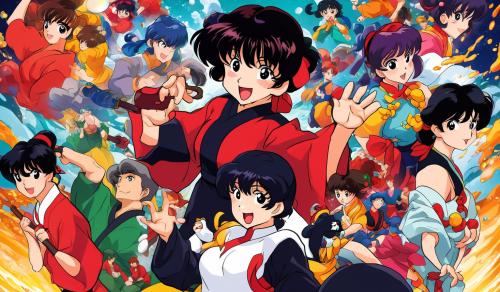 ranma 12