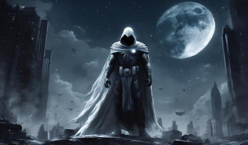 Moon Knight