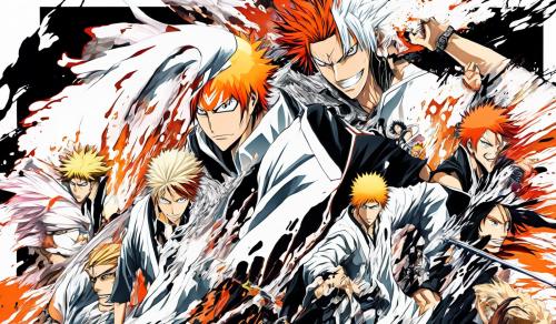 Bleach