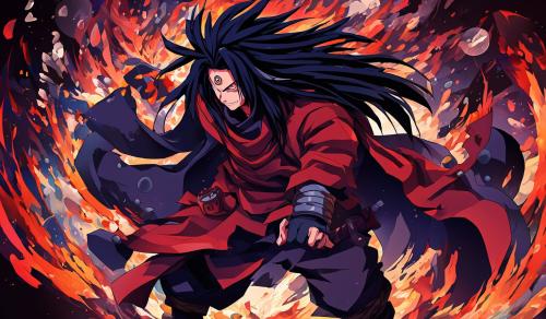 madara