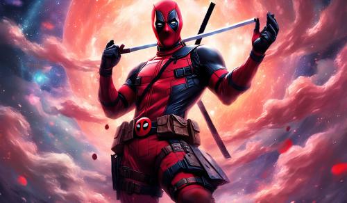 Deadpool