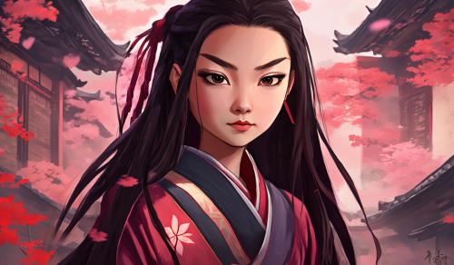 Nezuko