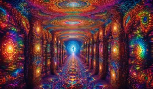 The DMT Internal Journey Dose can produce an ego focused internal hallucinogenic experience. It can induce a state or feeling to a person that he or she is able to communicate with other life or beings. This REAL binaural dose of internal focused DMT can produce a hallucinatory state that involves sense of another intelligence that people sometimes describe as super intelligent, but emotionally detached with a design focus on the DEEPLY INTERNAL. May cause great spiritual insight, powerful knowledge, and vision or auditory stimuli. Come visit the realms of DMT. Not for beginner dosers.