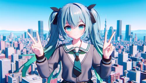 MIKU