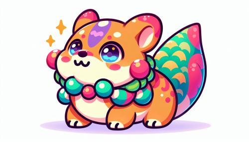 cute animal