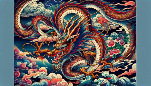 dragon