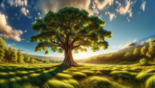 tree