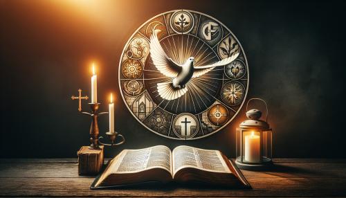Christian LutheranApostalicPersonal truthsHoly spirit