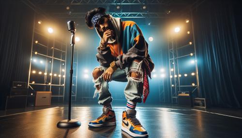 Rapper