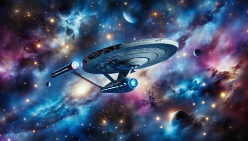 Enterprise. E