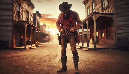Red dead redemption