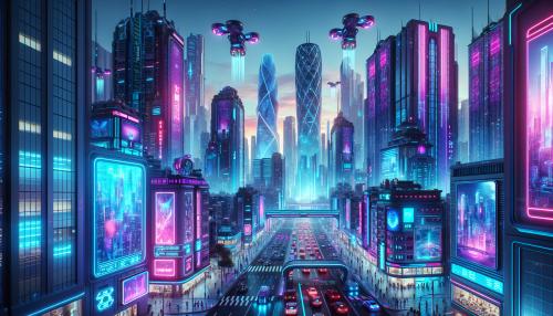 Cyberpunk