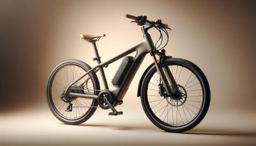 Tuttio soilel 01 e bike
