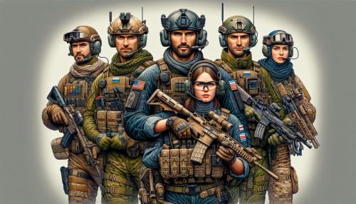 special forcespoland