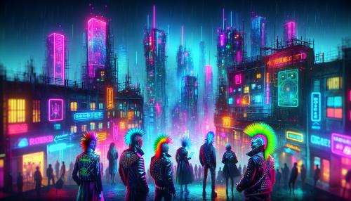 art