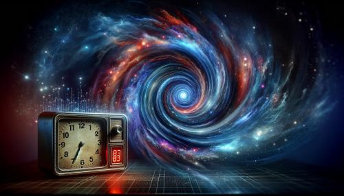 Time travel 