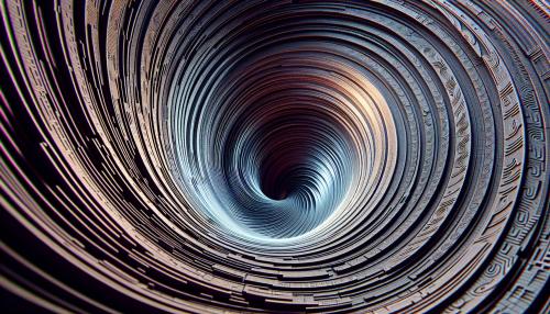 Vortex Tunnel HD