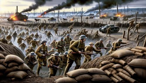 second battle of the marne