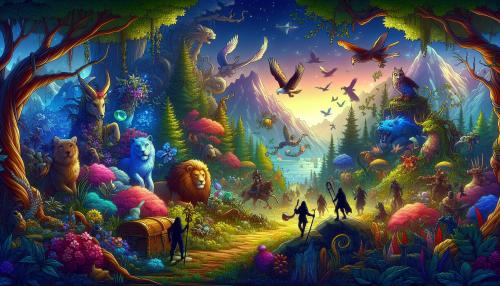 Adventure time